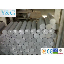 A5052 A5056 A5082 A5654 ALUMINIUM ALLOY ANODIZE ROUND SQUARE RECTANGLE OVAL HEXAGONAL BAR